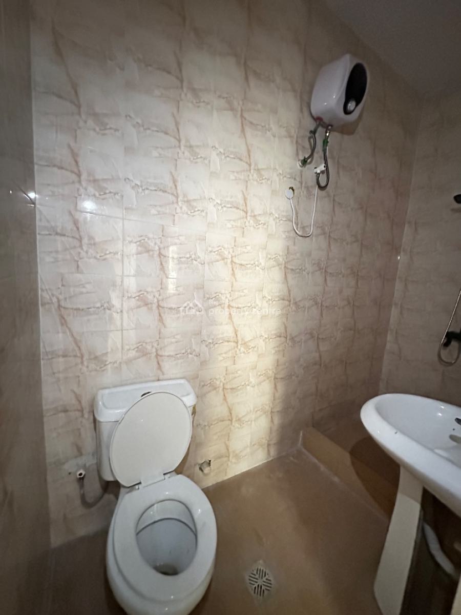 Budget Friendly 2 Bedroom Flat, Ikate, Lekki, Lagos, Flat / Apartment for Rent