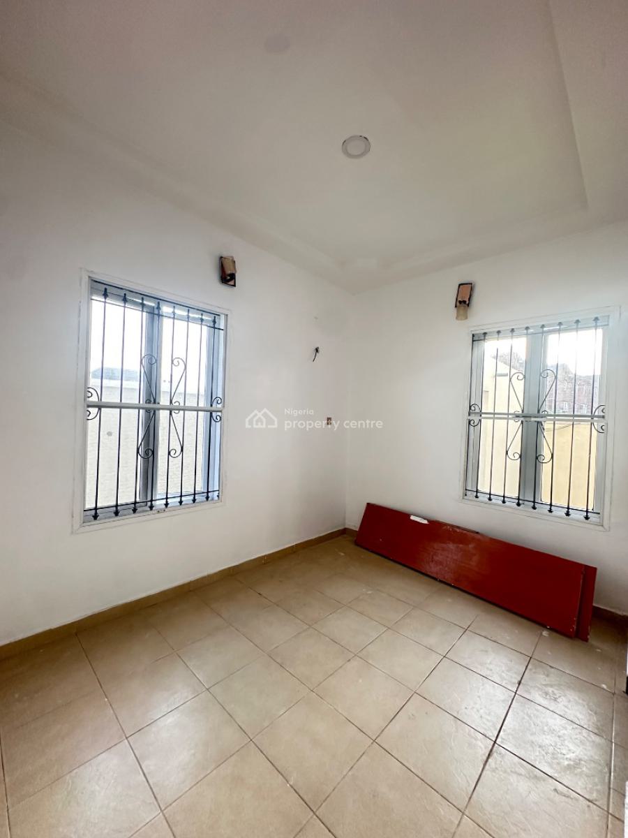 Budget Friendly 2 Bedroom Flat, Ikate, Lekki, Lagos, Flat / Apartment for Rent