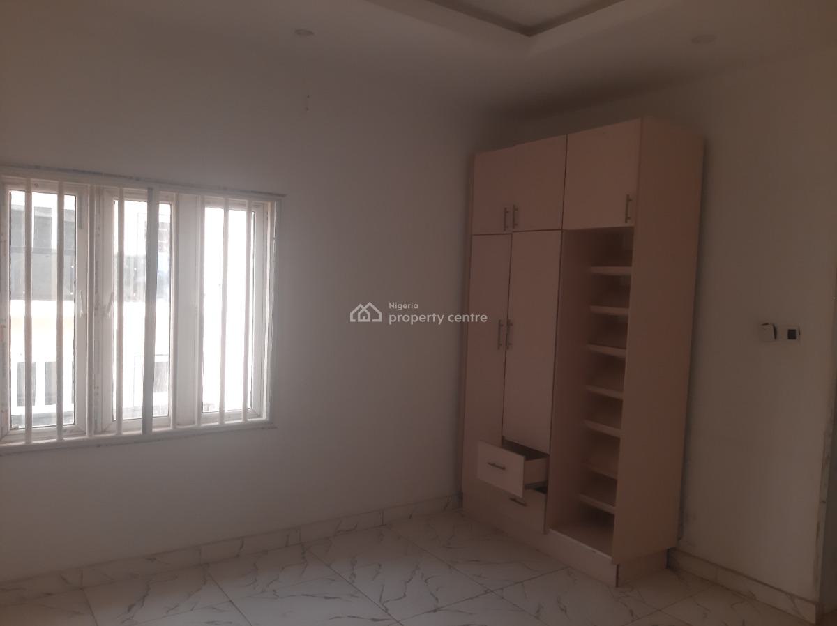 Tastefully Finished and Newly Built Room Self-contain, 4th Avenue, Gwarinpa, Abuja, Self Contain (single Rooms) for Rent