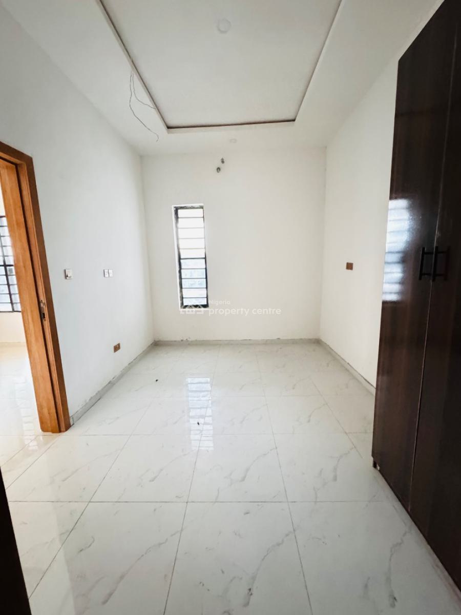 Brand New Spacious 1 Bedroom Apartment Available, Orchid Road, Lekki, Lagos, Mini Flat (room and Parlour) for Sale