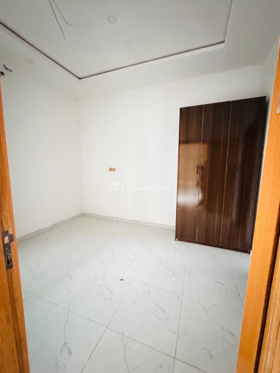 Brand New Spacious 1 Bedroom Apartment Available, Orchid Road, Lekki, Lagos, Mini Flat (room and Parlour) for Sale