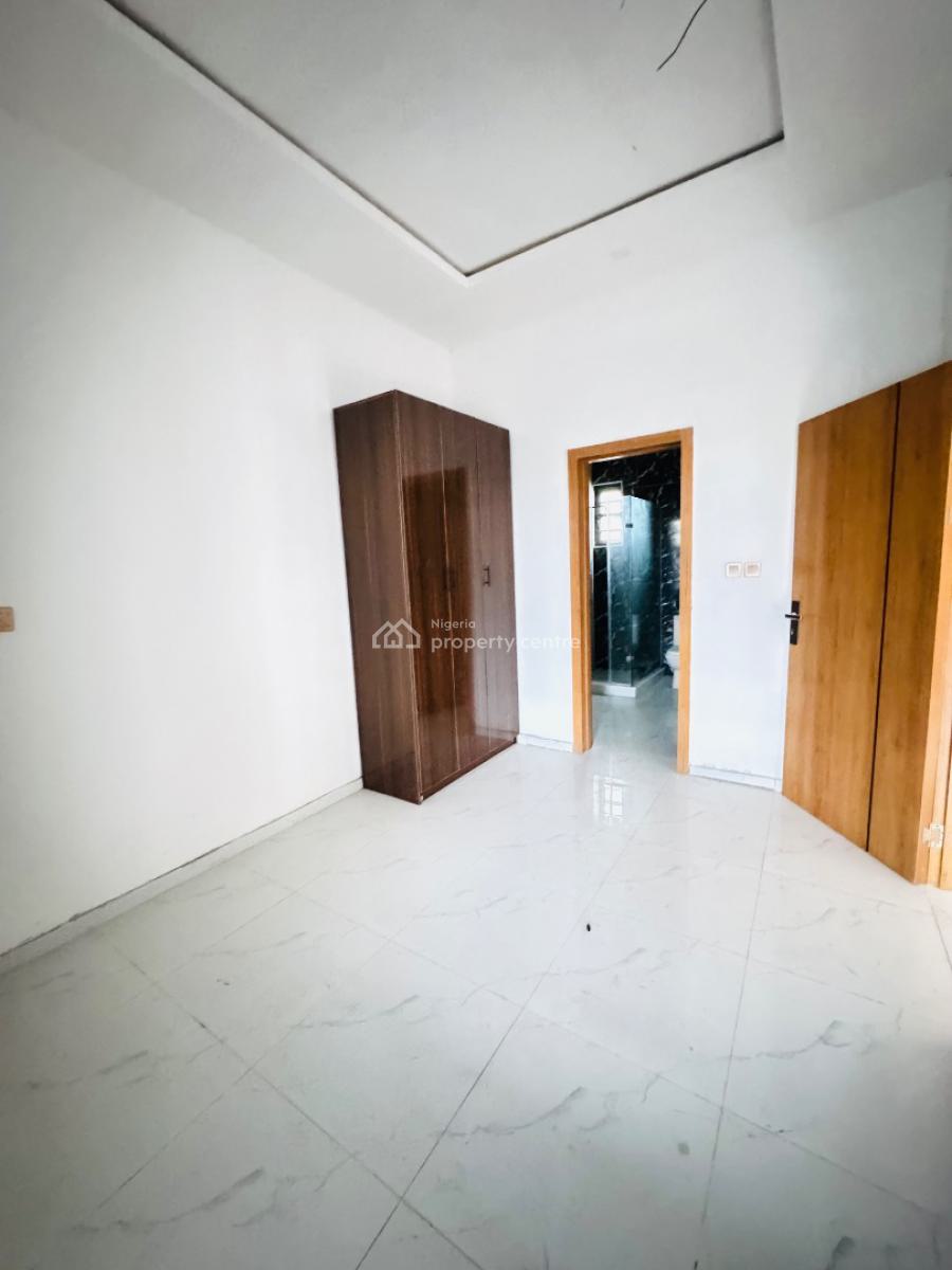 Brand New Spacious 1 Bedroom Apartment Available, Orchid Road, Lekki, Lagos, Mini Flat (room and Parlour) for Sale