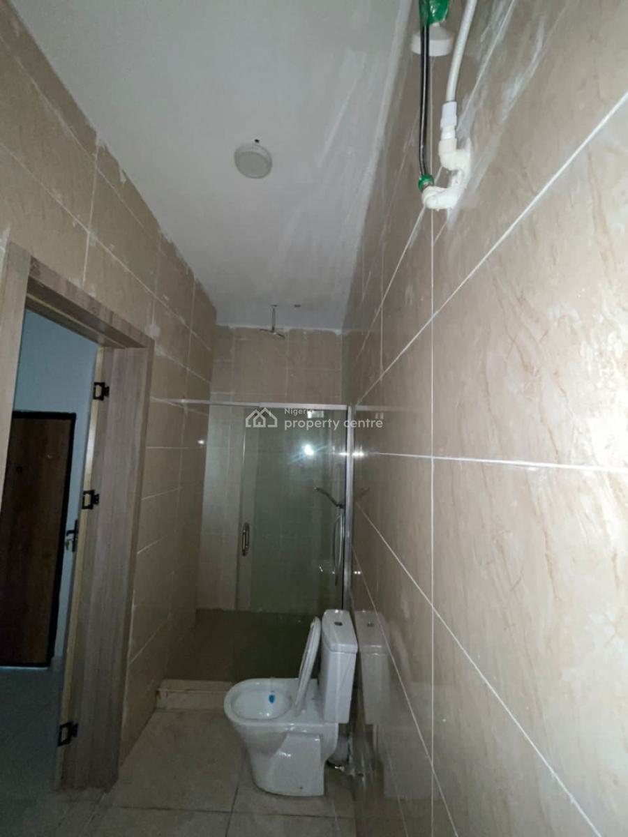 Lovely 4 Bedroom Terrace Duplex with Bq, Harris Drive, Lekki, Lagos, Terraced Duplex for Rent