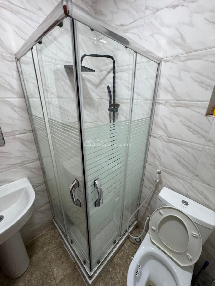 Luxury 3 Bedroom, Ikate, Lekki, Lagos, Terraced Duplex for Rent