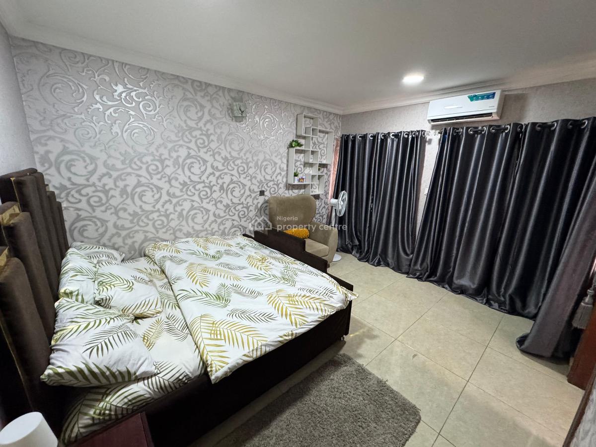 Luxury 3 Bedroom, Ikate, Lekki, Lagos, Terraced Duplex for Rent