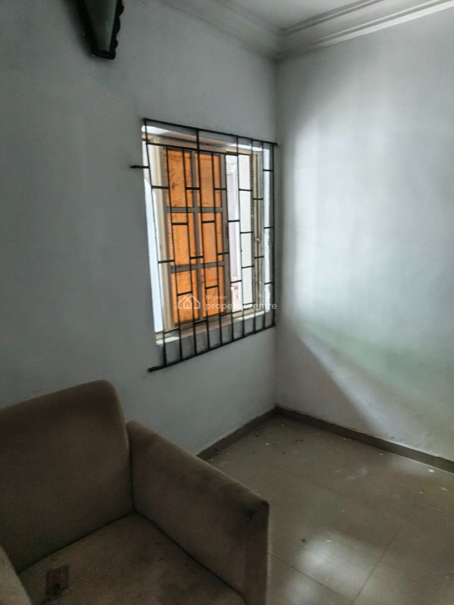 Letting!!!  Mini Flat  in a Call to Access Estate, Osapa, Lekki, Lagos, Mini Flat (room and Parlour) for Rent