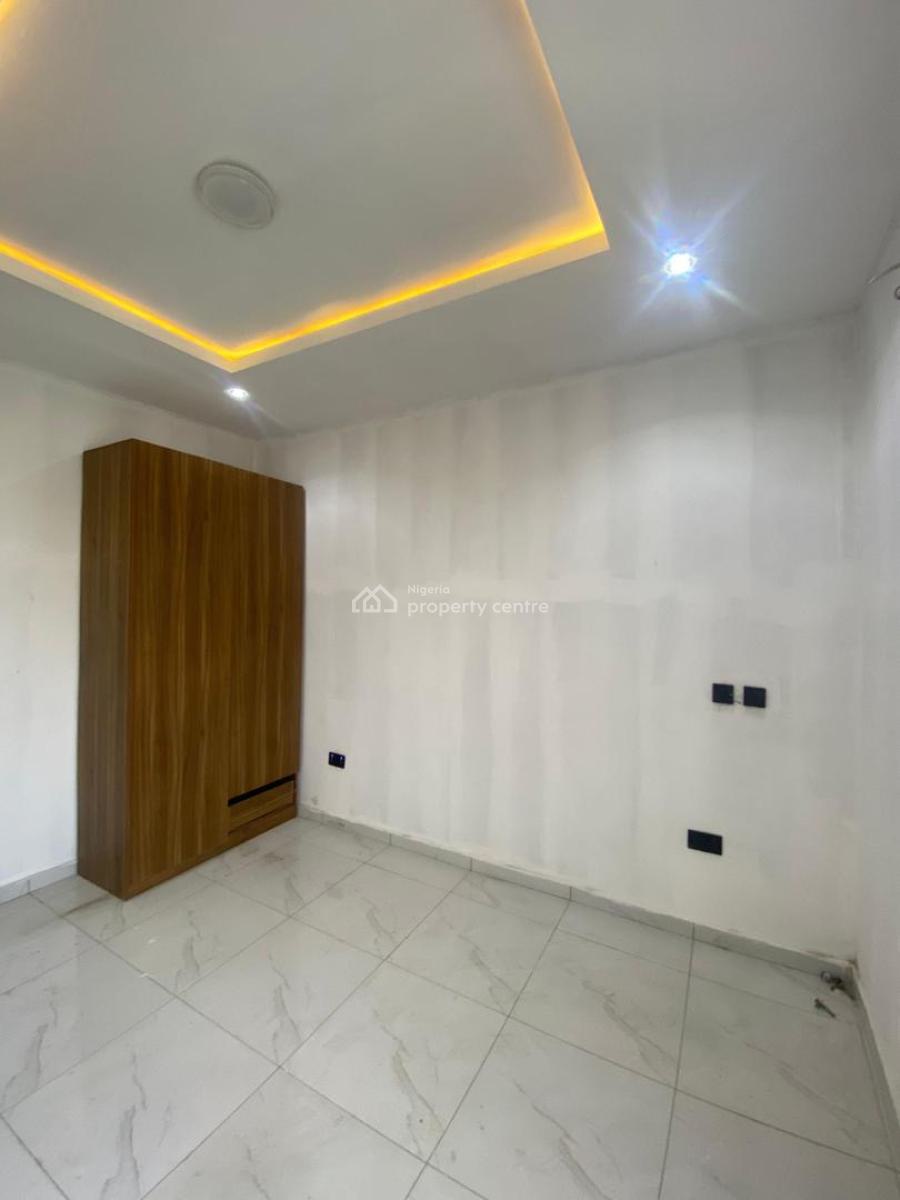 Luxury Finished 2 Bedroom Apartment, Ikate Elegushi, Lekki, Lagos, Mini Flat (room and Parlour) for Sale