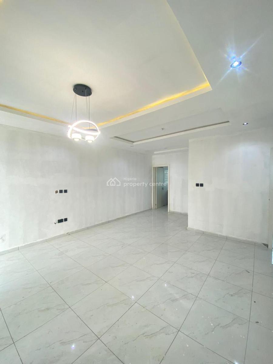 Luxury Finished 2 Bedroom Apartment, Ikate Elegushi, Lekki, Lagos, Mini Flat (room and Parlour) for Sale