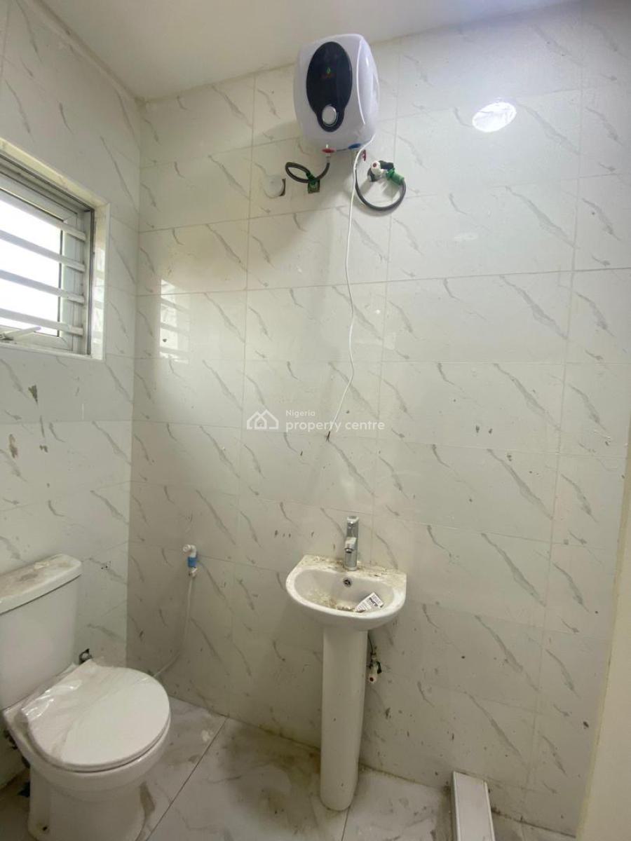 Luxury Finished 2 Bedroom Apartment, Ikate Elegushi, Lekki, Lagos, Mini Flat (room and Parlour) for Sale