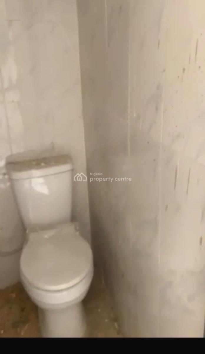 Newly Built Units of Roomself with Kitchen Cabinet and. Wardrobe, Palmgrove, Shomolu, Lagos, Self Contain (single Rooms) for Rent