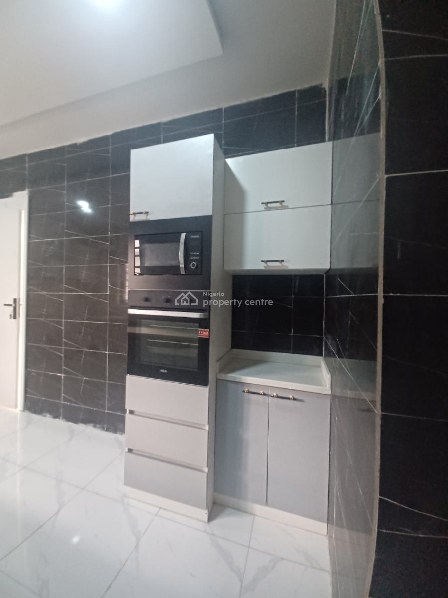 Brand New 4 Bedrooms Semi Detached Duplex, Ikota, Lekki, Lagos, Semi-detached Duplex for Sale