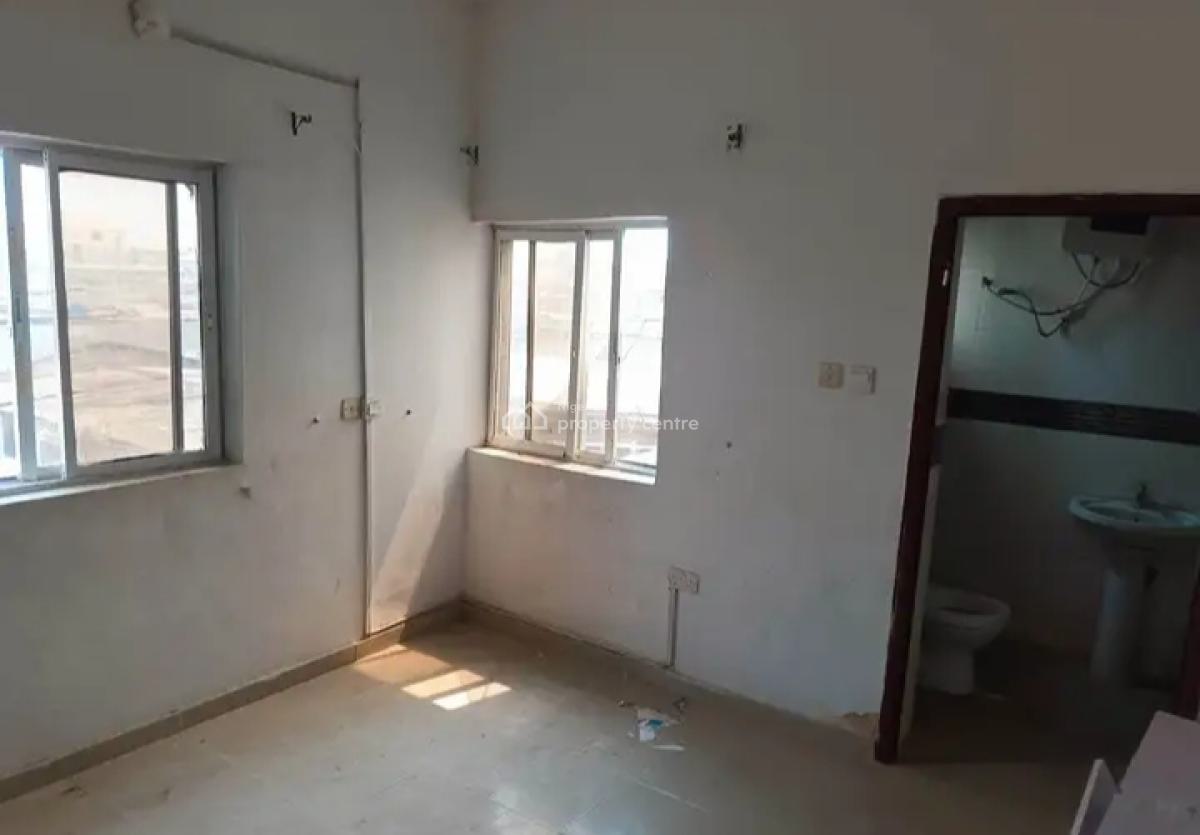 Well Built 6 Units of Roomself Contain, Goodnews Estate, Bankole Road,, Ibeju Lekki, Lagos, Self Contain (single Rooms) for Sale