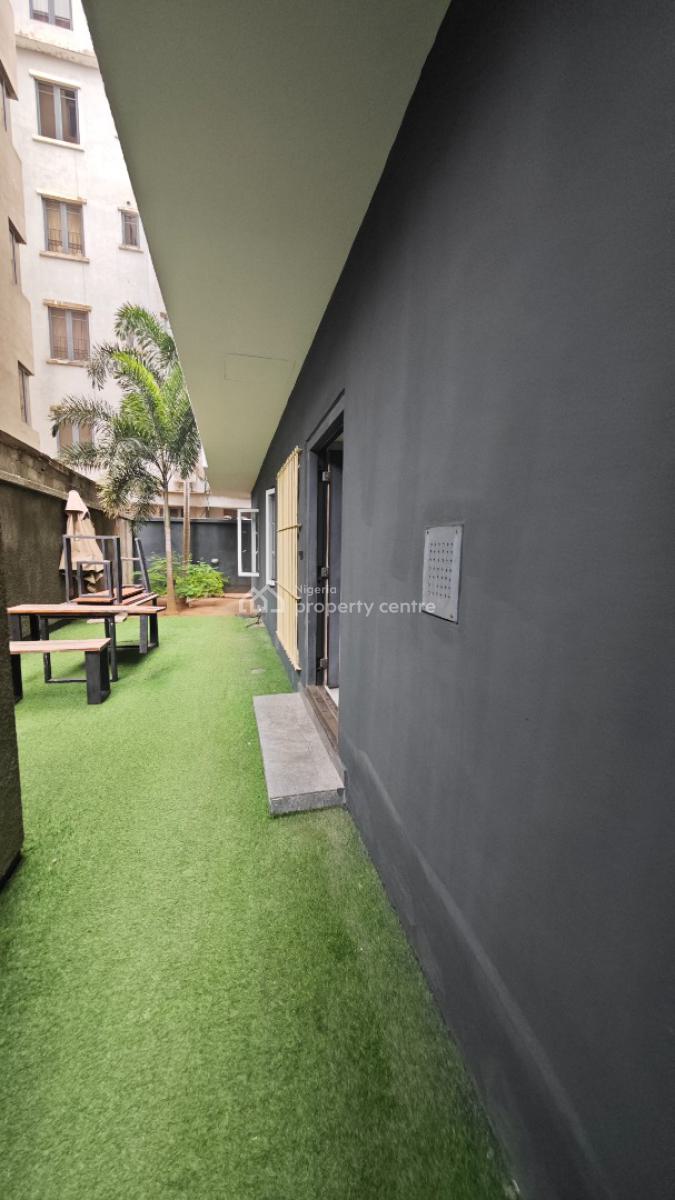 Serviced 2 Bedrooms Flat with Excellent Facilities, Off Palace Road, Oniru, Victoria Island (vi), Lagos, Flat / Apartment for Rent