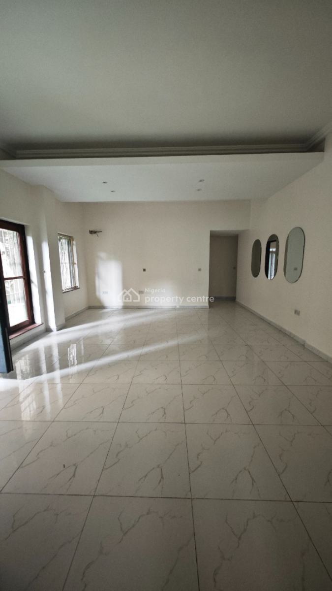Serviced 2 Bedrooms Flat with Excellent Facilities, Off Palace Road, Oniru, Victoria Island (vi), Lagos, Flat / Apartment for Rent