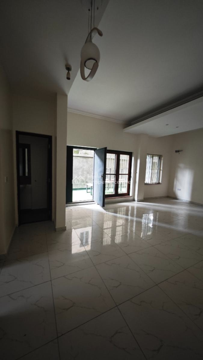 Serviced 2 Bedrooms Flat with Excellent Facilities, Off Palace Road, Oniru, Victoria Island (vi), Lagos, Flat / Apartment for Rent