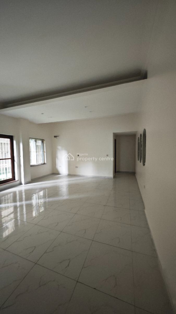 Serviced 2 Bedrooms Flat with Excellent Facilities, Off Palace Road, Oniru, Victoria Island (vi), Lagos, Flat / Apartment for Rent