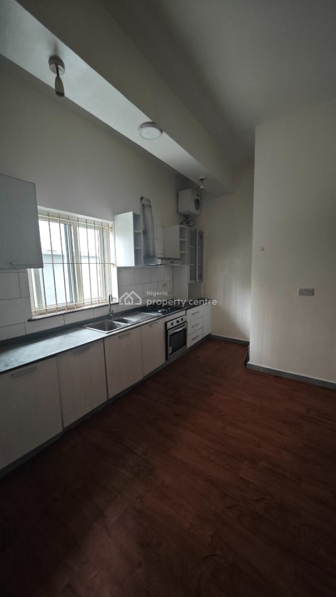 Serviced 2 Bedrooms Flat with Excellent Facilities, Off Palace Road, Oniru, Victoria Island (vi), Lagos, Flat / Apartment for Rent