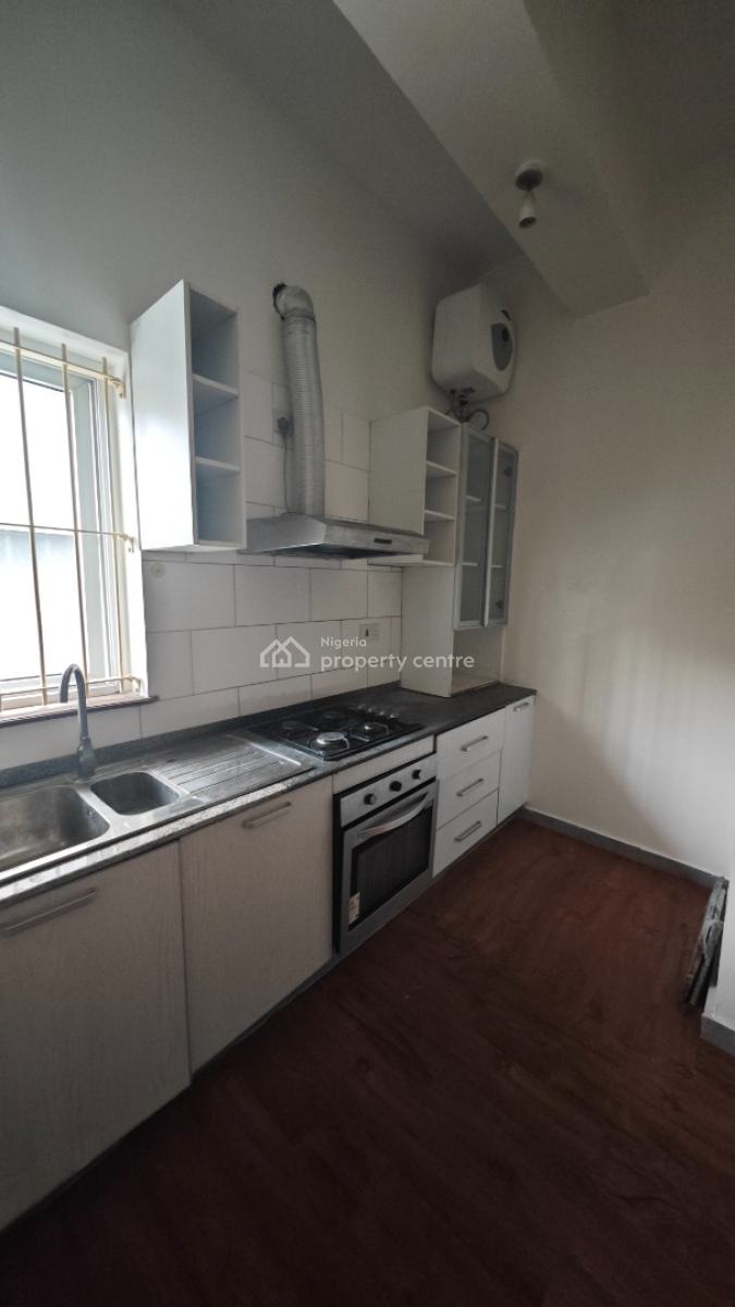 Serviced 2 Bedrooms Flat with Excellent Facilities, Off Palace Road, Oniru, Victoria Island (vi), Lagos, Flat / Apartment for Rent