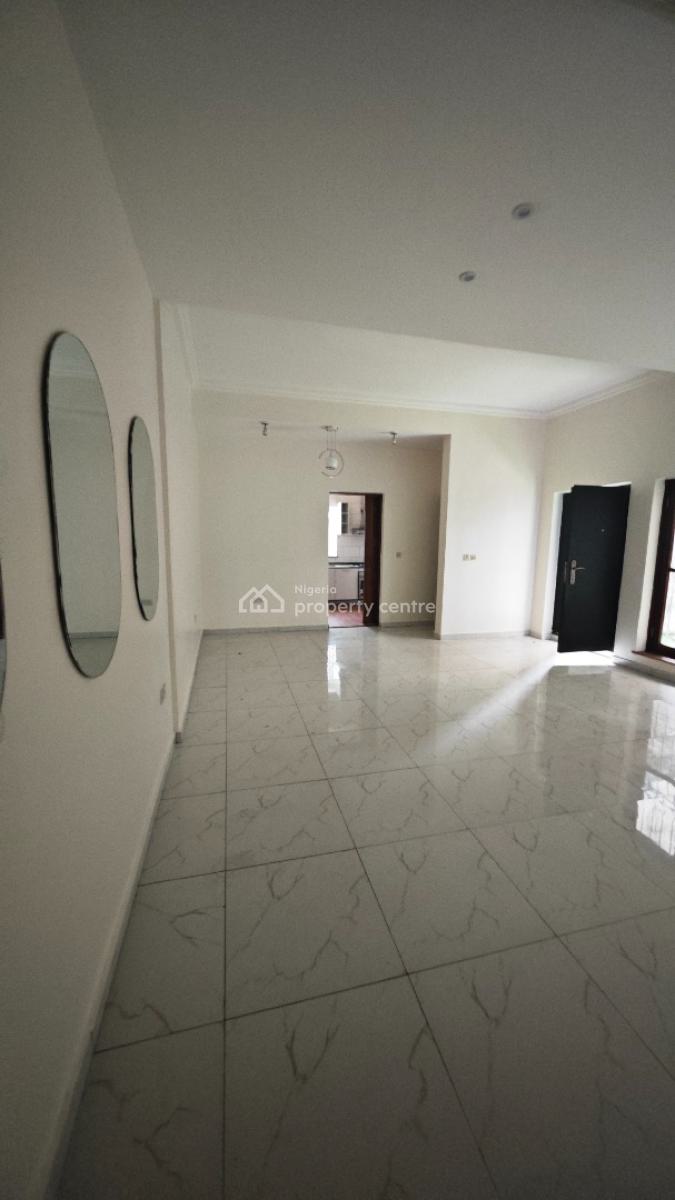 Serviced 2 Bedrooms Flat with Excellent Facilities, Off Palace Road, Oniru, Victoria Island (vi), Lagos, Flat / Apartment for Rent