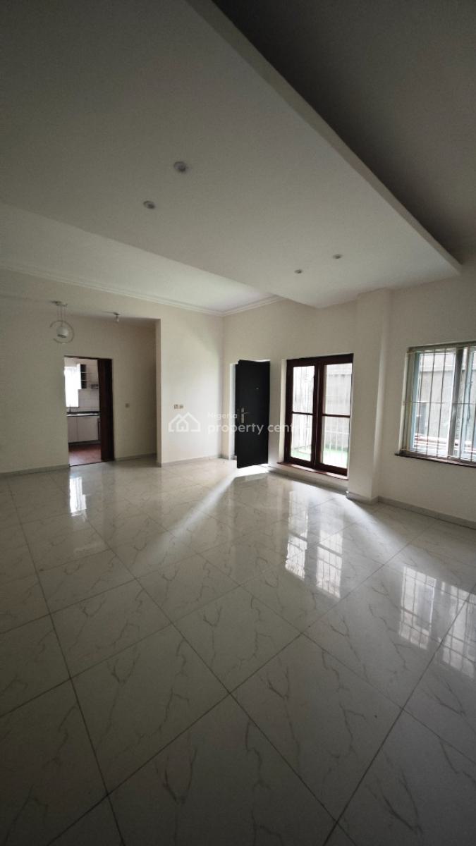 Serviced 2 Bedrooms Flat with Excellent Facilities, Off Palace Road, Oniru, Victoria Island (vi), Lagos, Flat / Apartment for Rent