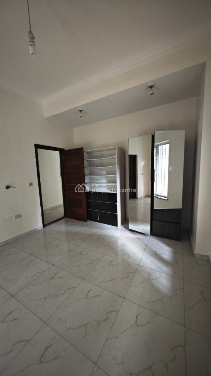 Serviced 2 Bedrooms Flat with Excellent Facilities, Off Palace Road, Oniru, Victoria Island (vi), Lagos, Flat / Apartment for Rent