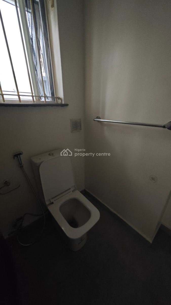 Serviced 2 Bedrooms Flat with Excellent Facilities, Off Palace Road, Oniru, Victoria Island (vi), Lagos, Flat / Apartment for Rent