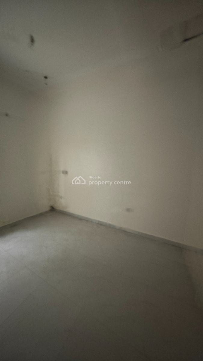 Serviced 2 Bedrooms Flat with Excellent Facilities, Off Palace Road, Oniru, Victoria Island (vi), Lagos, Flat / Apartment for Rent