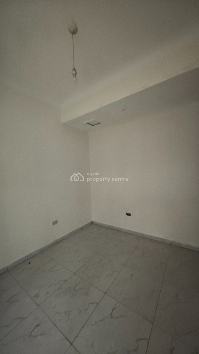 Serviced 2 Bedrooms Flat with Excellent Facilities, Off Palace Road, Oniru, Victoria Island (vi), Lagos, Flat / Apartment for Rent