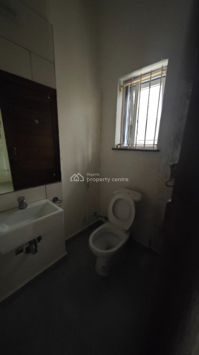 Serviced 2 Bedrooms Flat with Excellent Facilities, Off Palace Road, Oniru, Victoria Island (vi), Lagos, Flat / Apartment for Rent