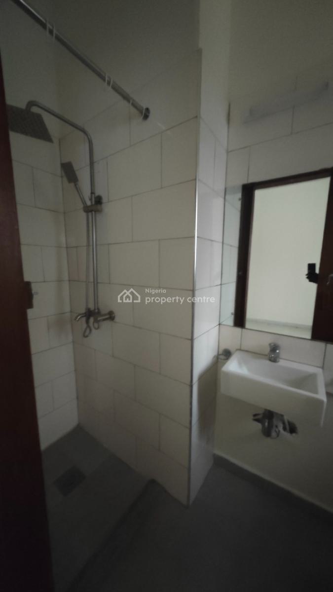 Serviced 2 Bedrooms Flat with Excellent Facilities, Off Palace Road, Oniru, Victoria Island (vi), Lagos, Flat / Apartment for Rent