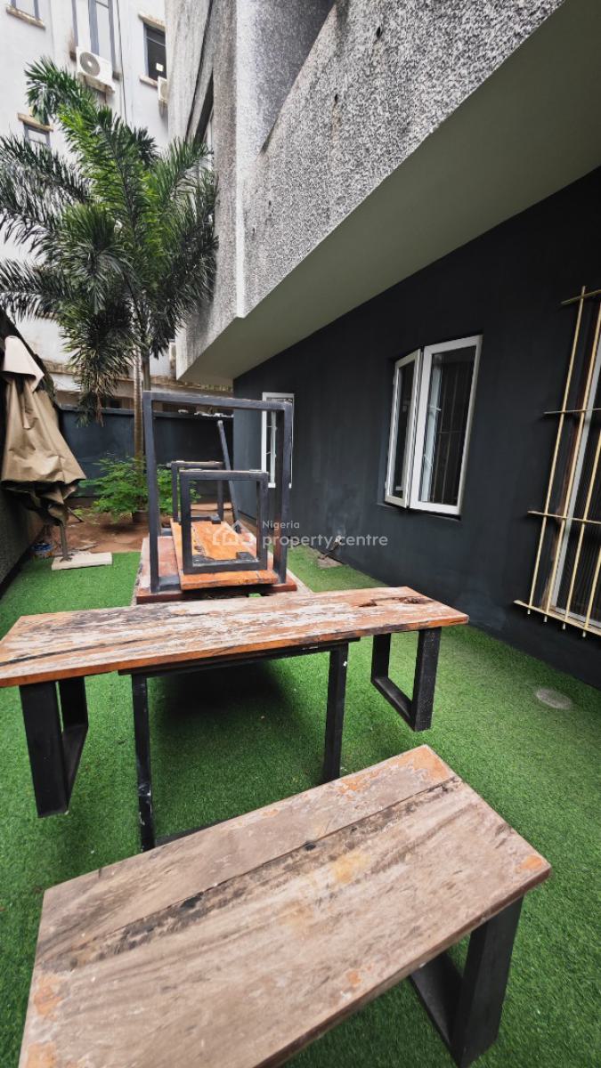 Serviced 2 Bedrooms Flat with Excellent Facilities, Off Palace Road, Oniru, Victoria Island (vi), Lagos, Flat / Apartment for Rent