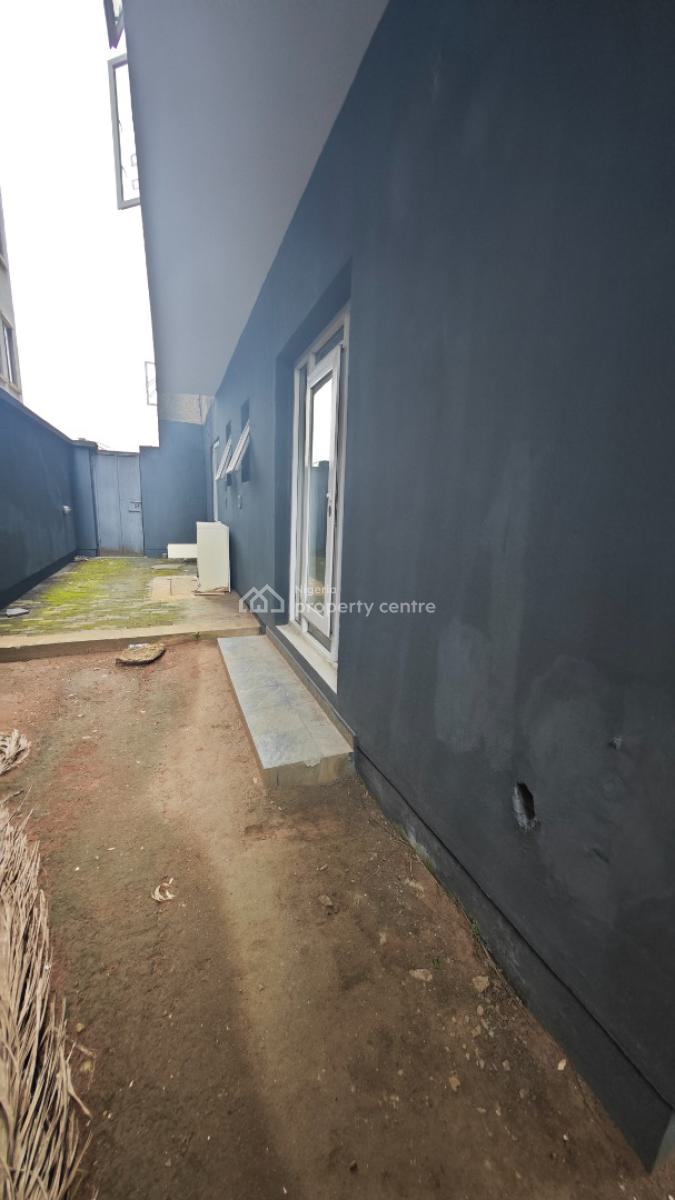 Serviced 2 Bedrooms Flat with Excellent Facilities, Off Palace Road, Oniru, Victoria Island (vi), Lagos, Flat / Apartment for Rent