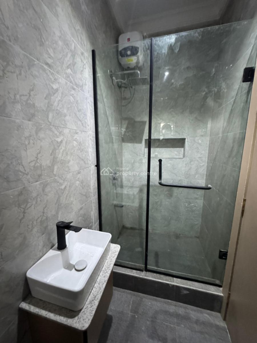 Newly Built 3 Bedroom Apartment Within an Estate, Oniru, Victoria Island (vi), Lagos, Flat / Apartment for Rent