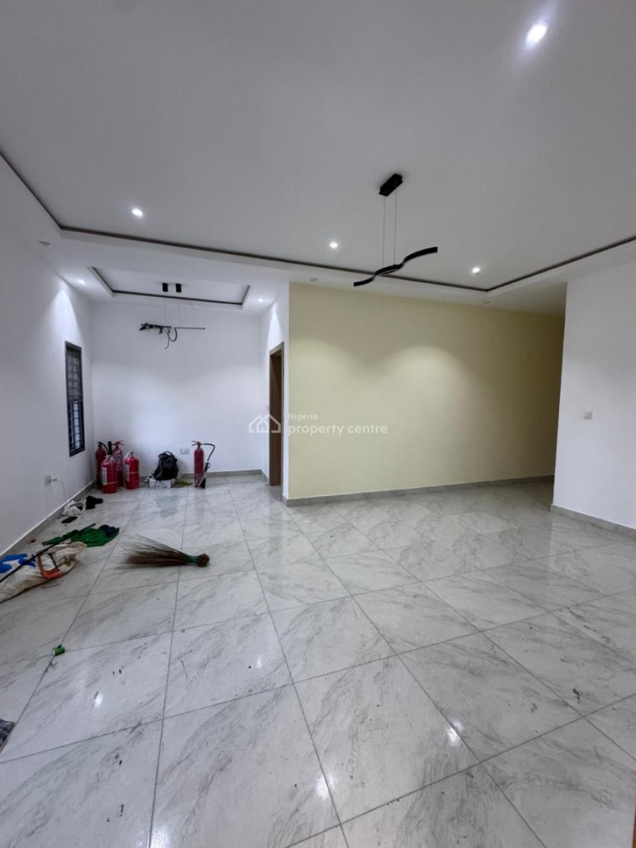 Newly Built 3 Bedroom Apartment Within an Estate, Oniru, Victoria Island (vi), Lagos, Flat / Apartment for Rent