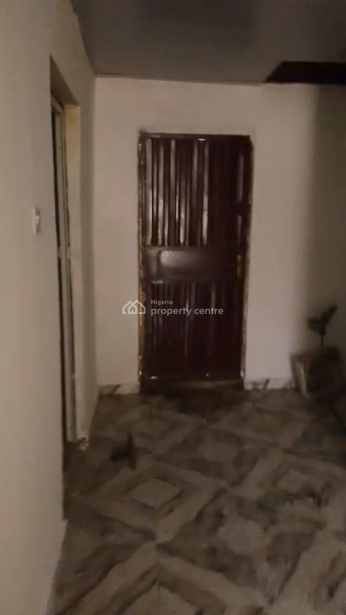 Newly Renovated 2 Bedroom Bungalow, Opebi, Ikeja, Lagos, Flat / Apartment for Rent