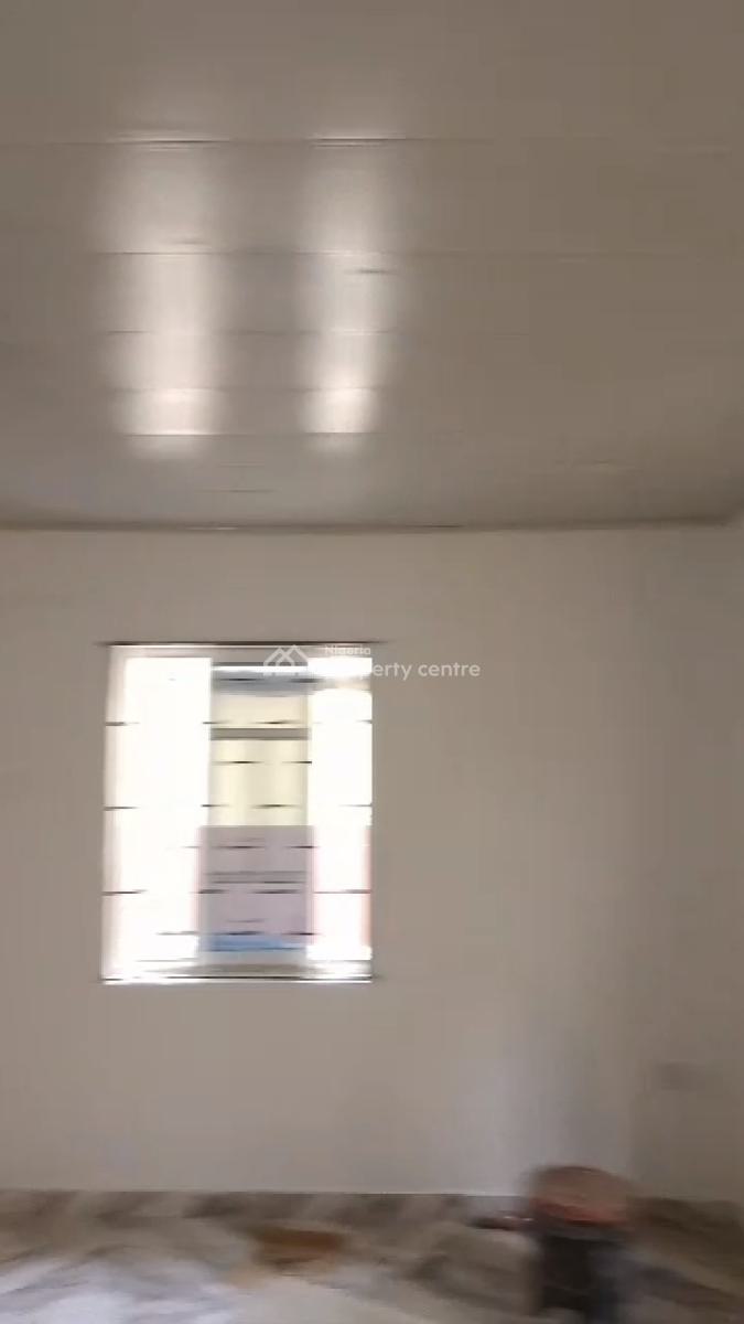 Newly Renovated 2 Bedroom Bungalow, Opebi, Ikeja, Lagos, Flat / Apartment for Rent