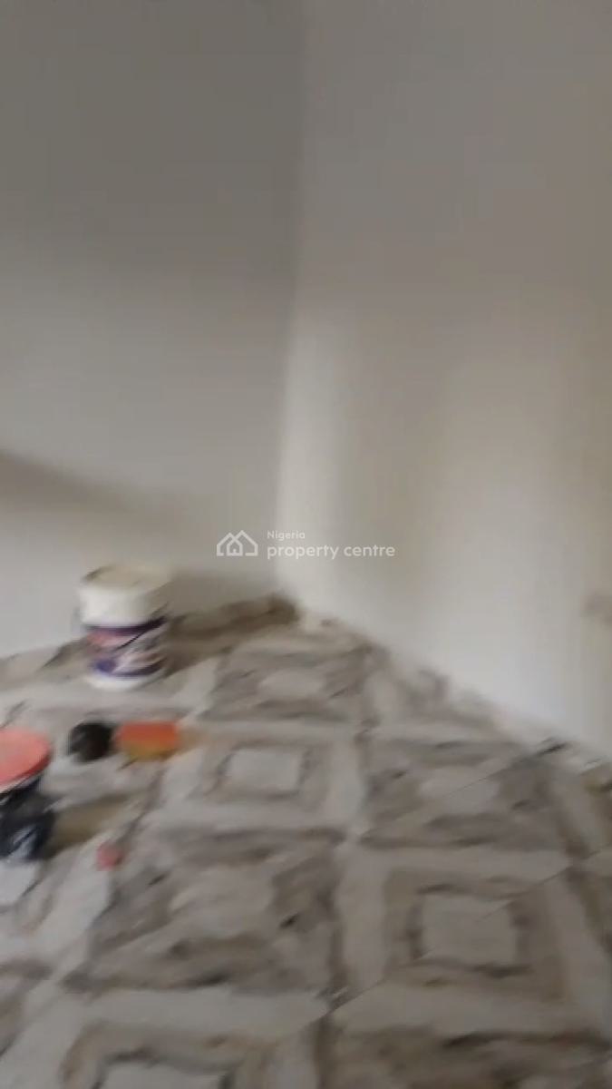 Newly Renovated 2 Bedroom Bungalow, Opebi, Ikeja, Lagos, Flat / Apartment for Rent