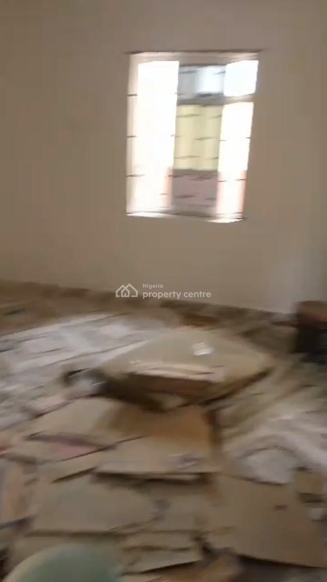 Newly Renovated 2 Bedroom Bungalow, Opebi, Ikeja, Lagos, Flat / Apartment for Rent