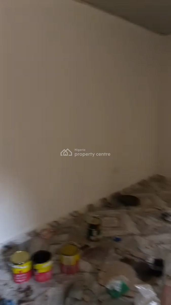 Newly Renovated 2 Bedroom Bungalow, Opebi, Ikeja, Lagos, Flat / Apartment for Rent