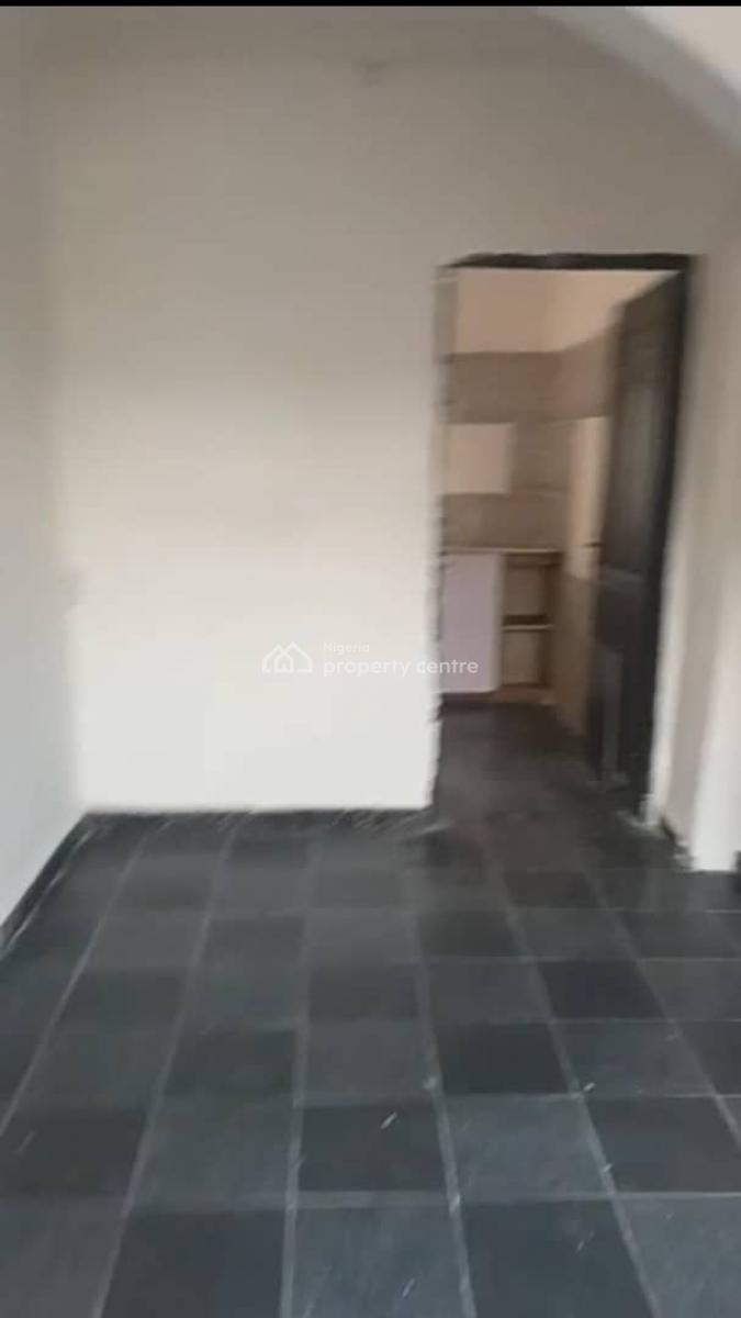 Lovely Sweet Mini Flat, Akinworin, Ori-oke, Ogudu, Lagos, Mini Flat (room and Parlour) for Rent