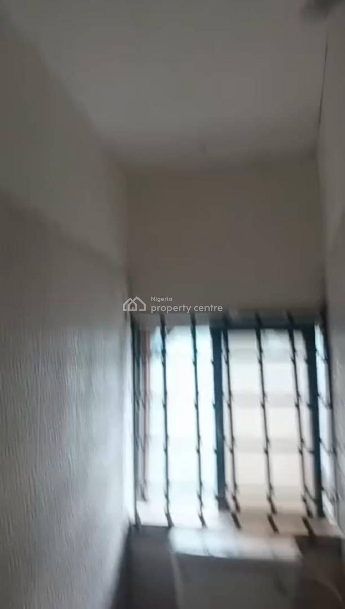 Lovely Sweet Mini Flat, Akinworin, Ori-oke, Ogudu, Lagos, Mini Flat (room and Parlour) for Rent
