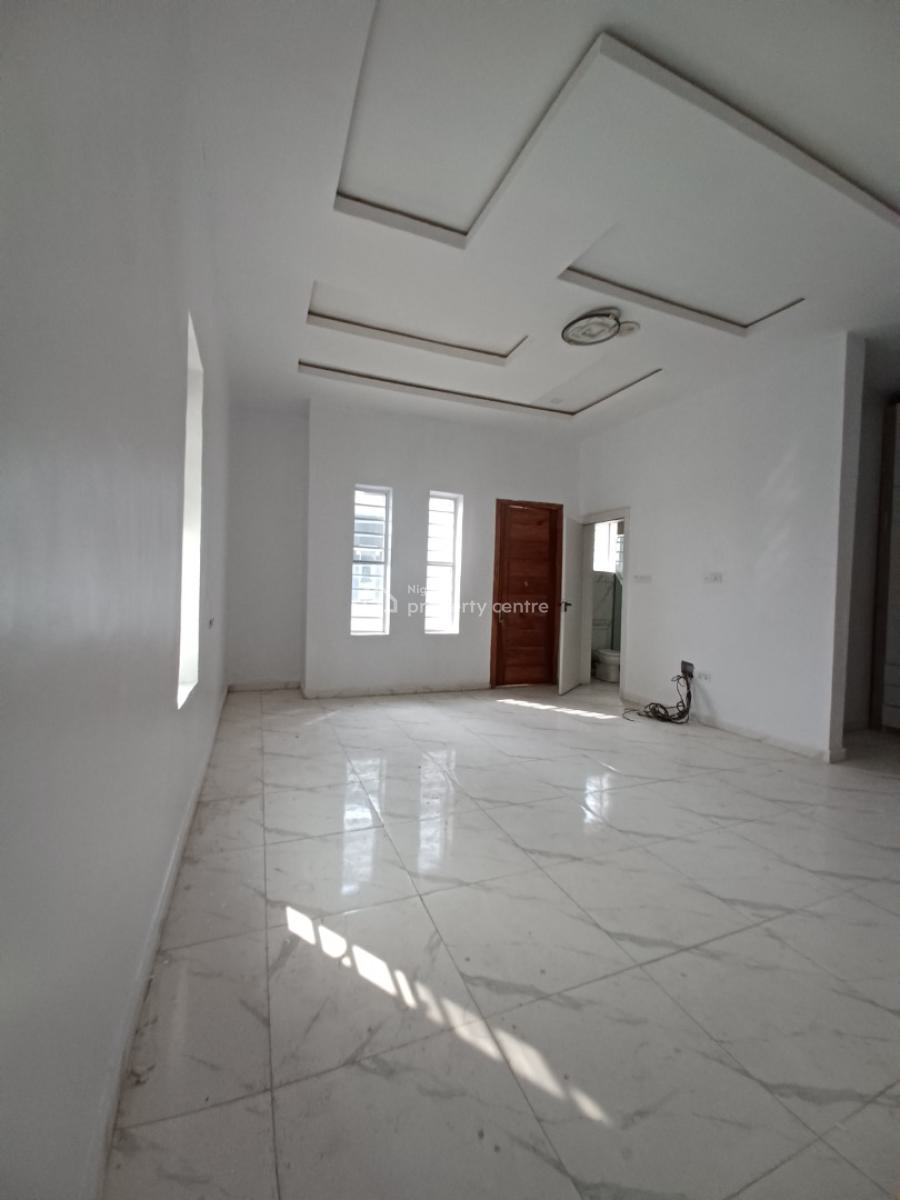 Brand New 4 Bedrooms Terrace Duplex, Ikota, Lekki, Lagos, Terraced Duplex for Sale