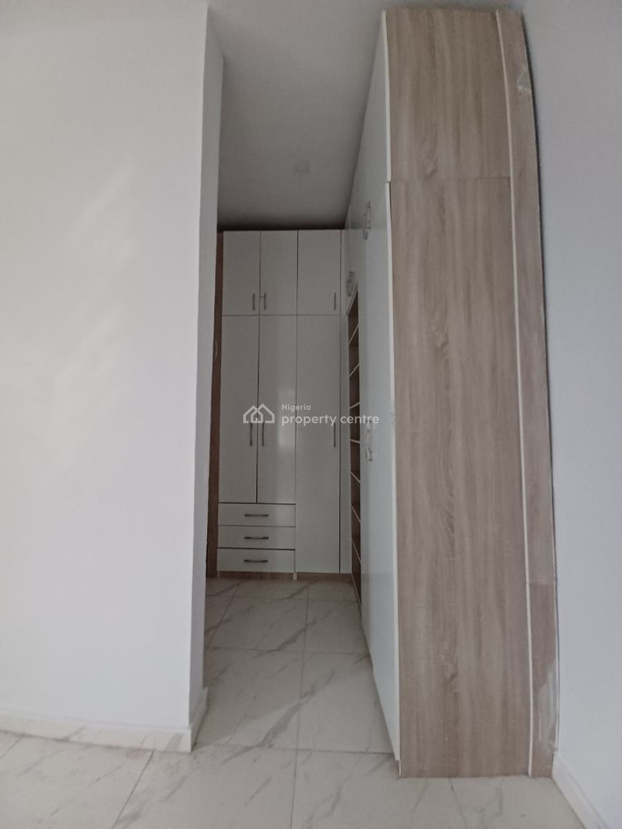 Brand New 4 Bedrooms Terrace Duplex, Ikota, Lekki, Lagos, Terraced Duplex for Sale