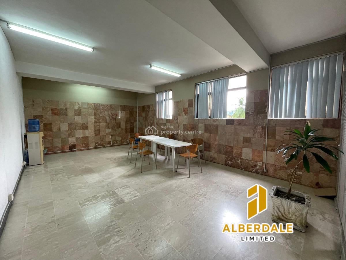 Exquisite Office Space, Ilupeju, Lagos, Office Space for Rent