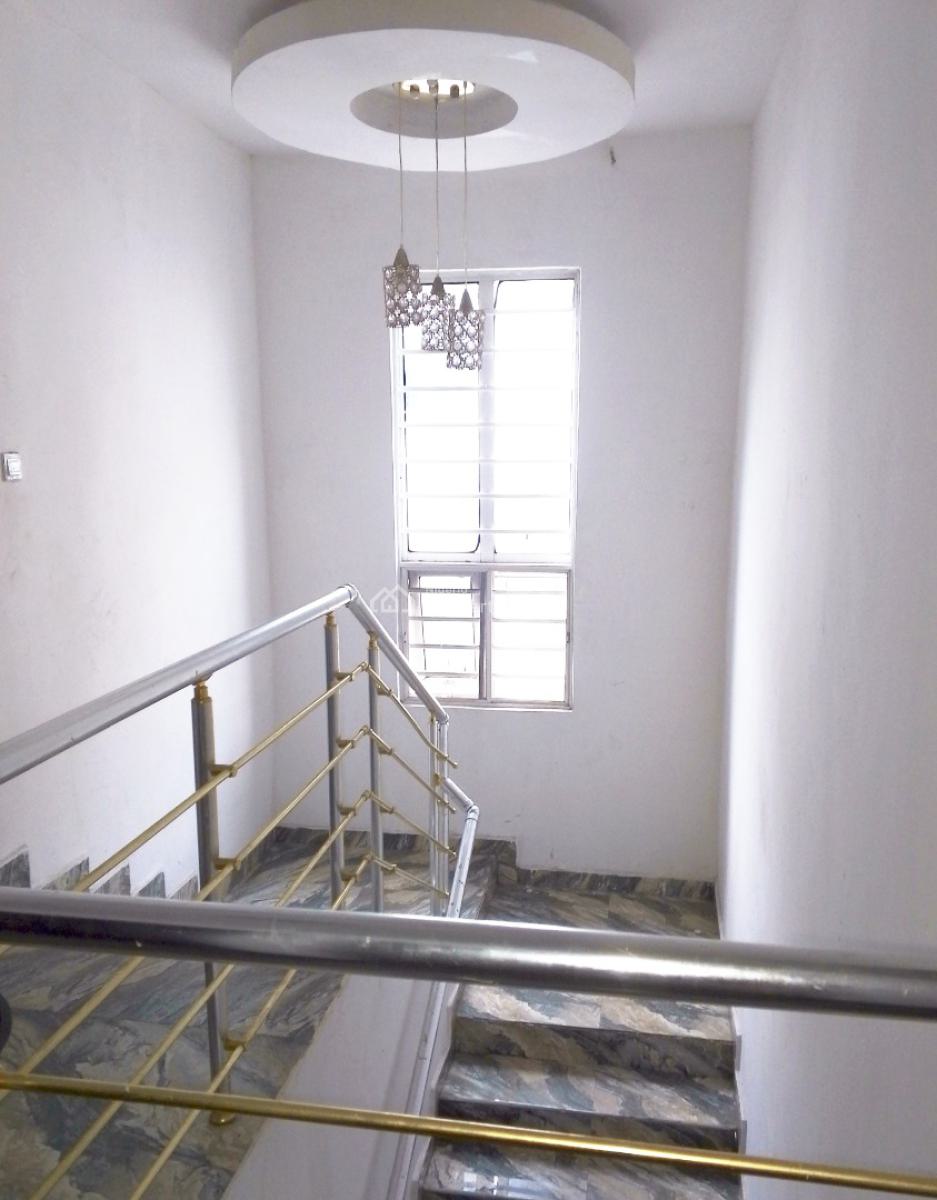 Nice and Standard Self Contain with Kitchen, Chevy View Estate, Lekki Expressway, Lekki, Lagos, Self Contain (single Rooms) for Rent