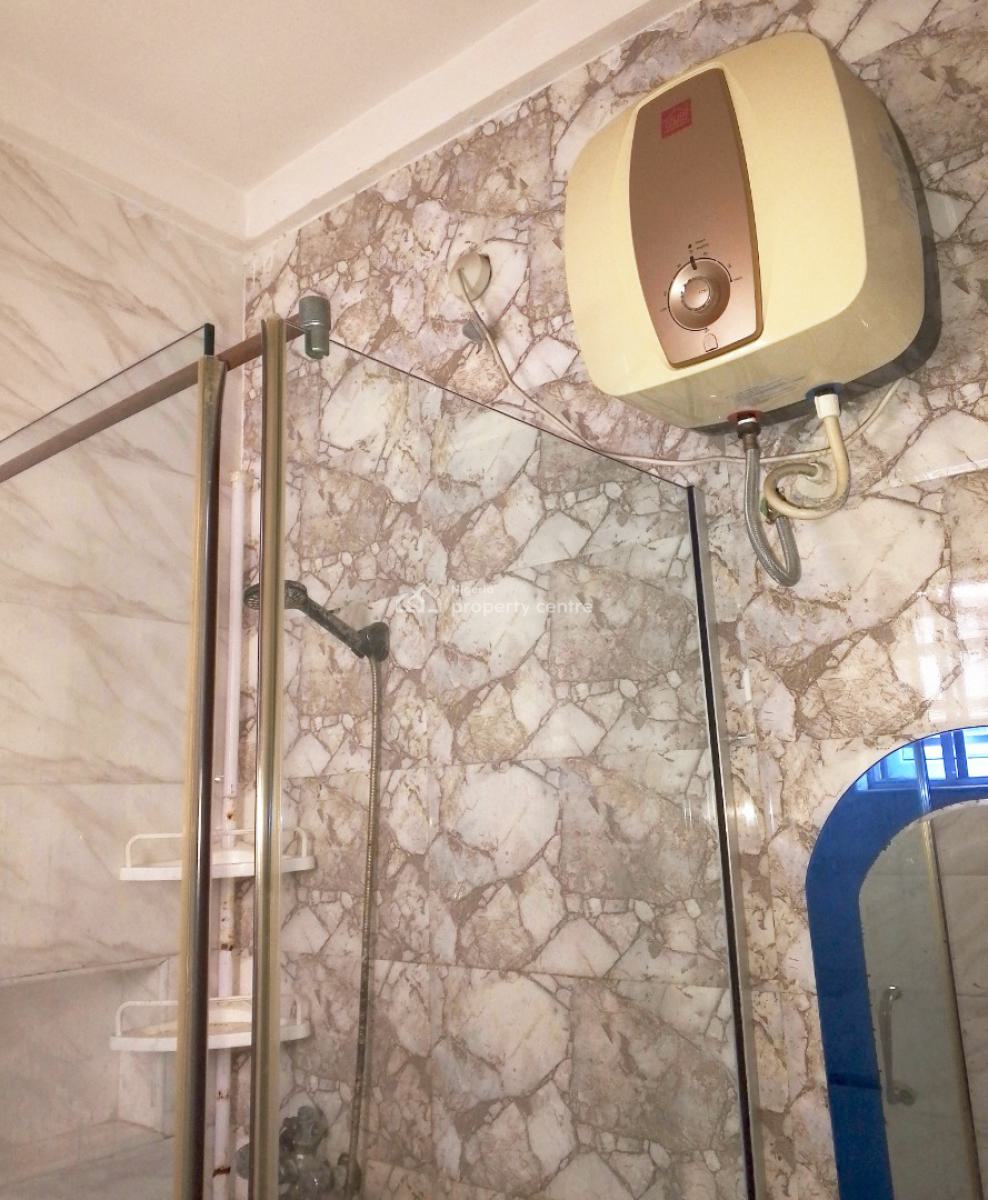 Nice and Standard Self Contain with Kitchen, Chevy View Estate, Lekki Expressway, Lekki, Lagos, Self Contain (single Rooms) for Rent