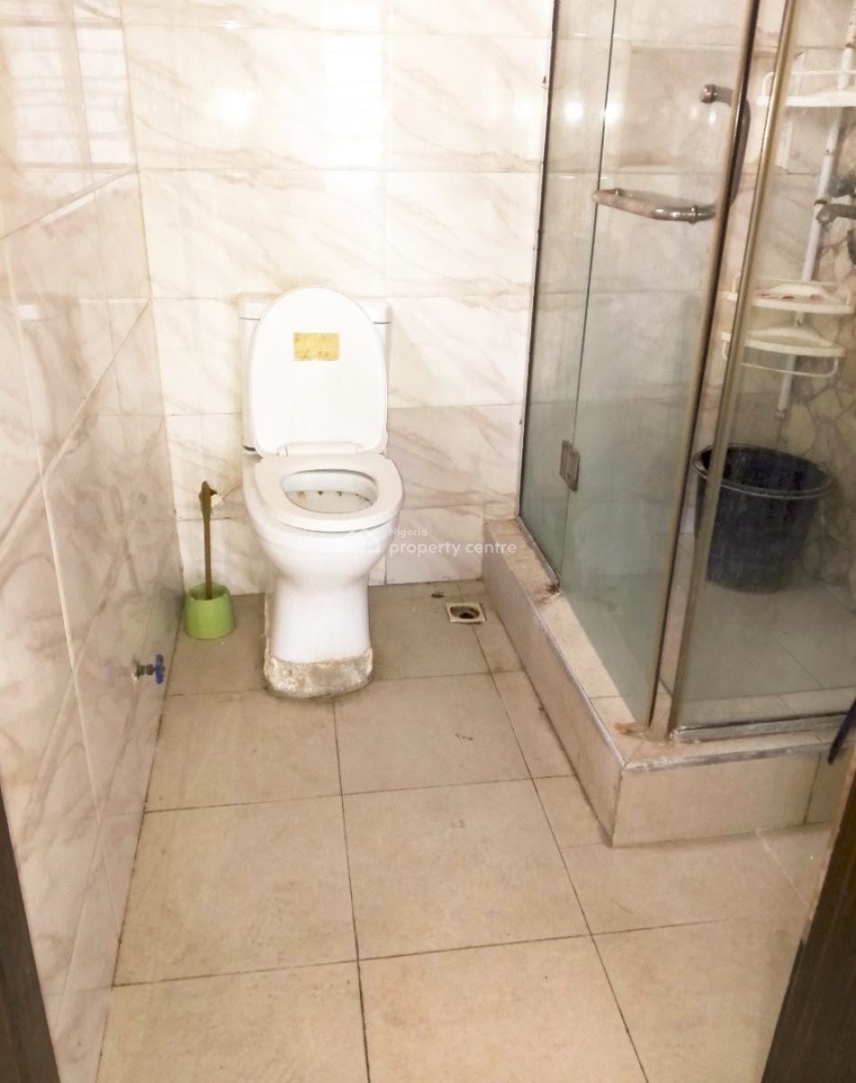 Nice and Standard Self Contain with Kitchen, Chevy View Estate, Lekki Expressway, Lekki, Lagos, Self Contain (single Rooms) for Rent