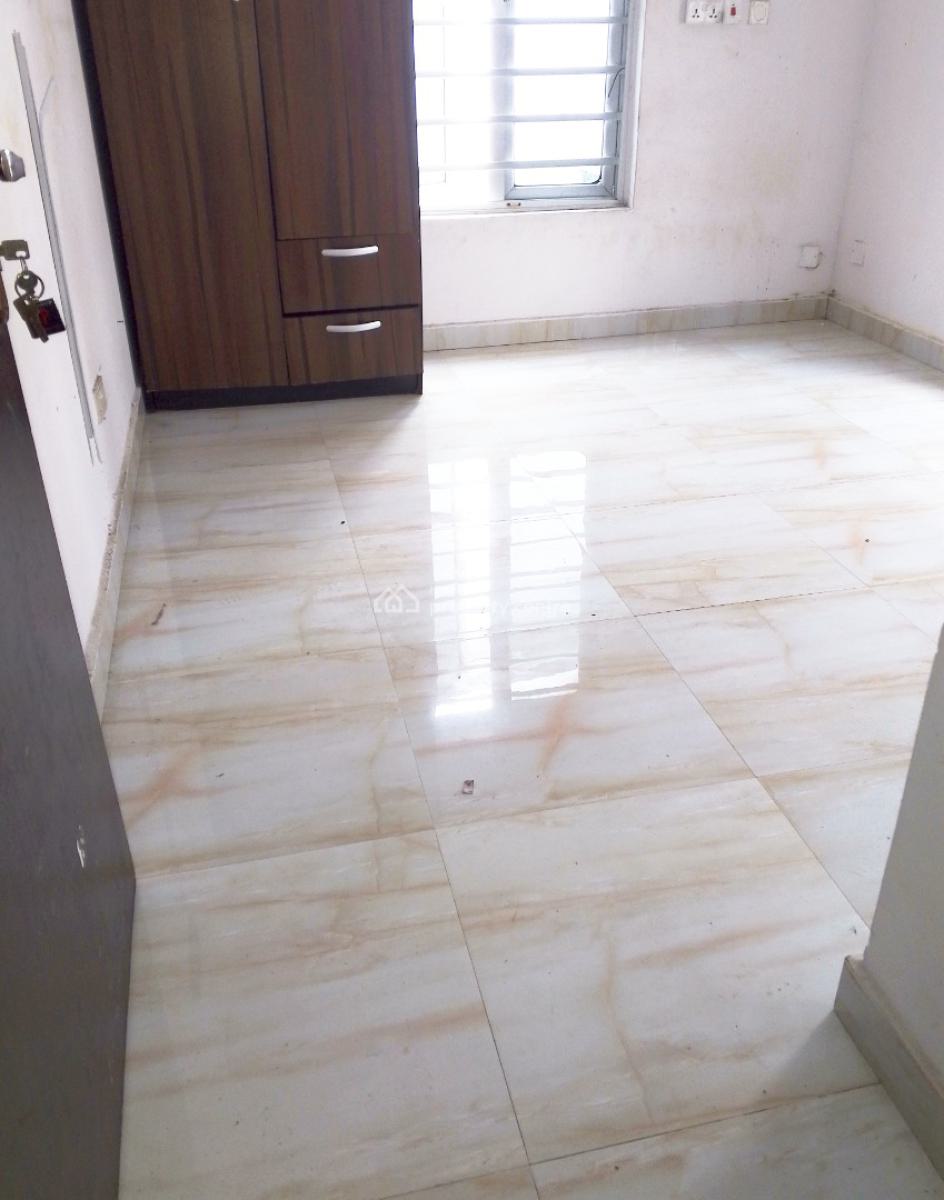 Nice and Standard Self Contain with Kitchen, Chevy View Estate, Lekki Expressway, Lekki, Lagos, Self Contain (single Rooms) for Rent