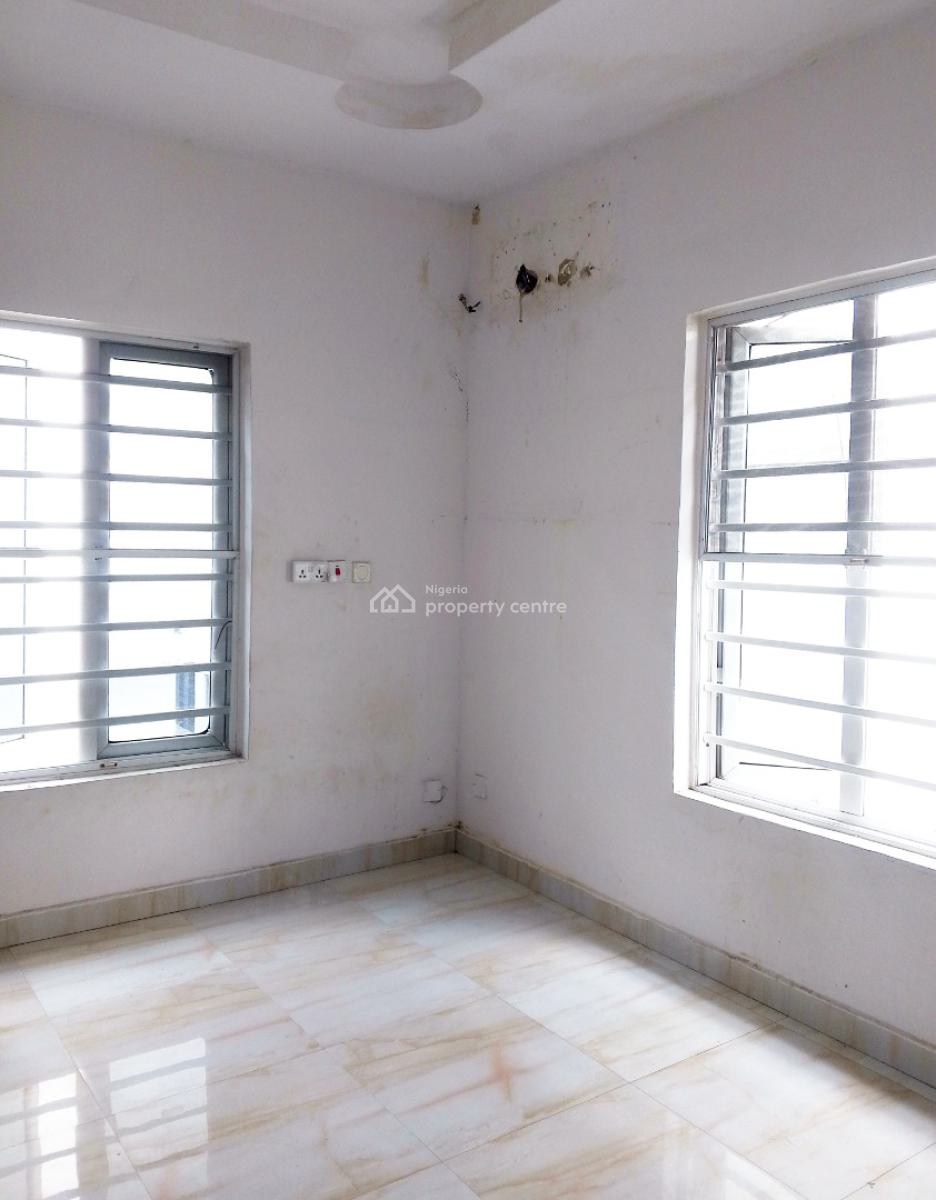 Nice and Standard Self Contain with Kitchen, Chevy View Estate, Lekki Expressway, Lekki, Lagos, Self Contain (single Rooms) for Rent