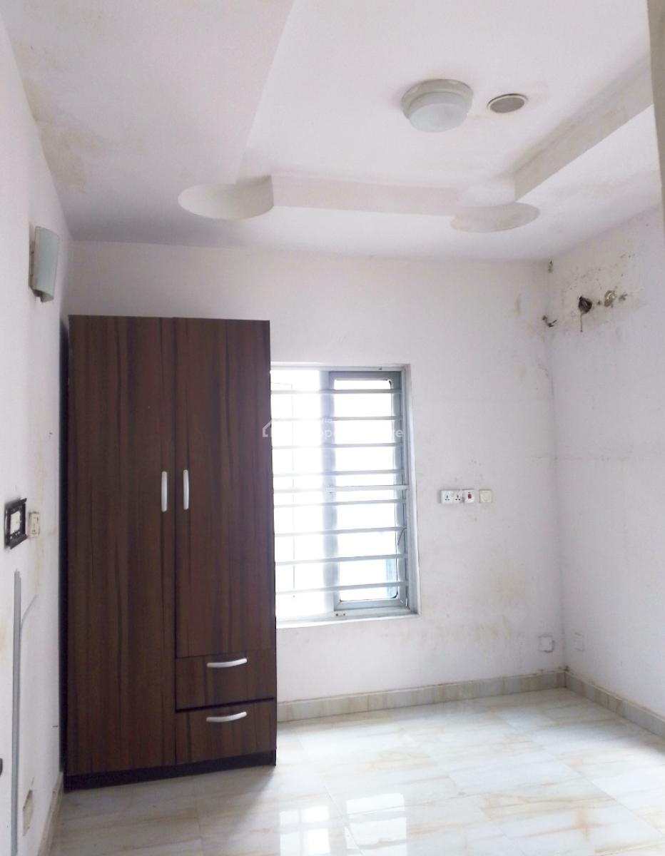 Nice and Standard Self Contain with Kitchen, Chevy View Estate, Lekki Expressway, Lekki, Lagos, Self Contain (single Rooms) for Rent